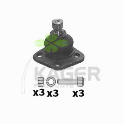 Kager 88-0208 Ball joint 880208