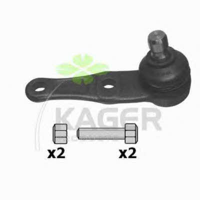 Kager 88-0216 Ball joint 880216