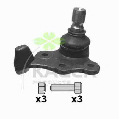 Kager 88-0217 Ball joint 880217