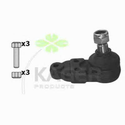 Kager 88-0220 Ball joint 880220