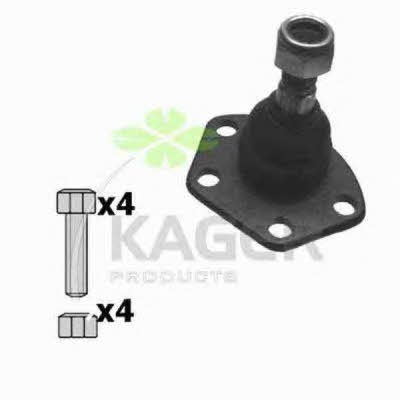 Kager 88-0238 Ball joint 880238