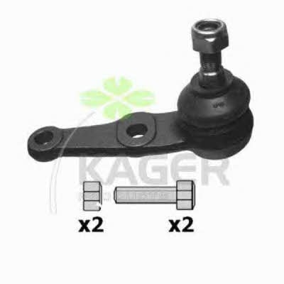 Kager 88-0267 Ball joint 880267
