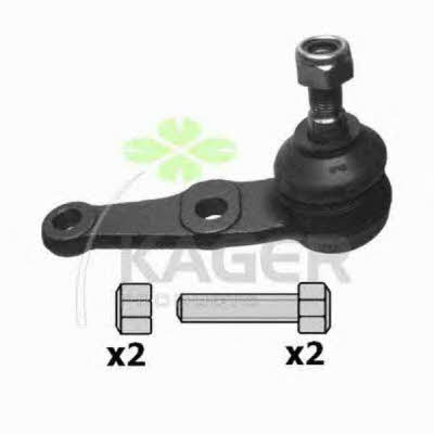 Kager 88-0272 Ball joint 880272