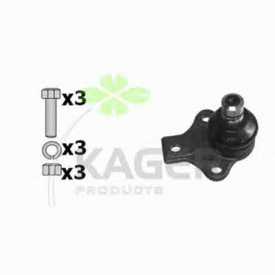 Kager 88-0289 Ball joint 880289