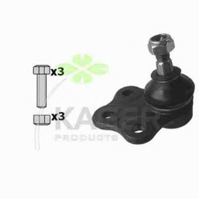 Kager 88-0294 Ball joint 880294