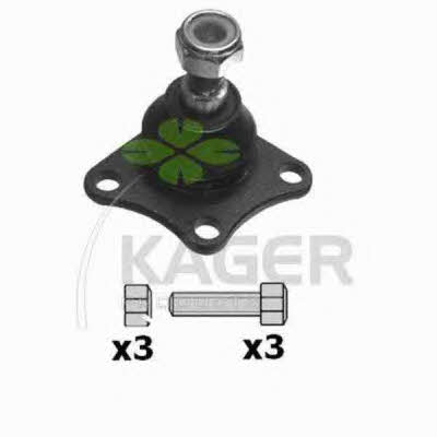 Kager 88-0299 Ball joint 880299