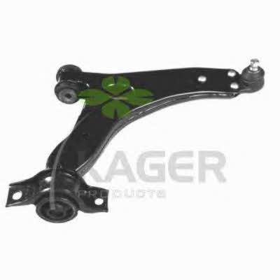 Kager 87-0340 Track Control Arm 870340