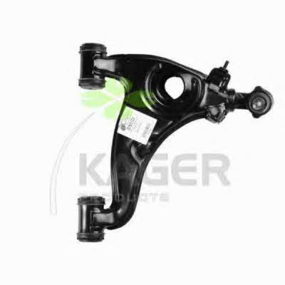 Kager 87-0351 Track Control Arm 870351