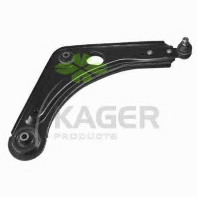 Kager 87-0355 Track Control Arm 870355