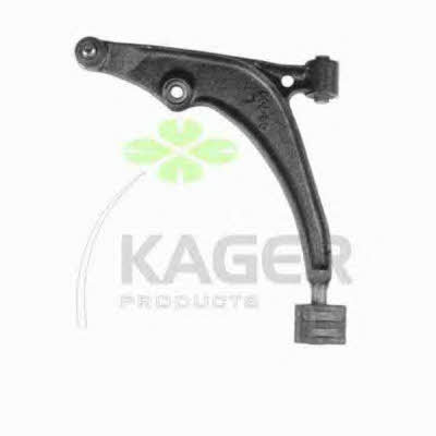 Kager 87-0356 Track Control Arm 870356