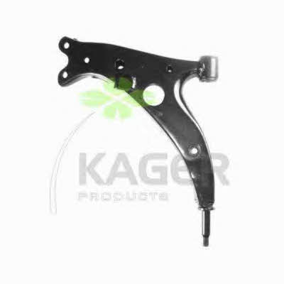 Kager 87-0357 Track Control Arm 870357