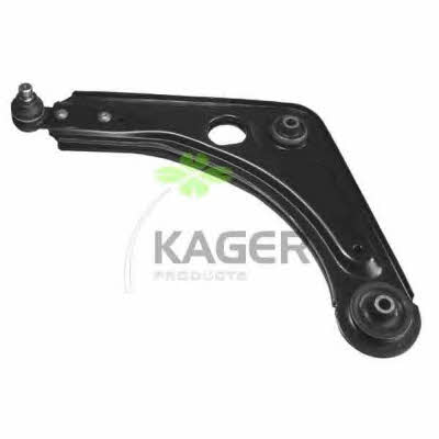 Kager 87-0360 Track Control Arm 870360
