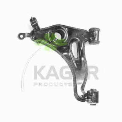 Kager 87-0362 Track Control Arm 870362
