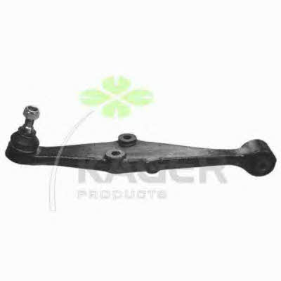 Kager 87-0366 Track Control Arm 870366