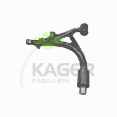 Kager 87-0367 Track Control Arm 870367