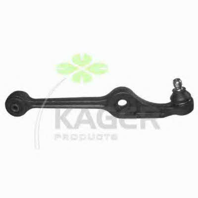Kager 87-0371 Front lower arm 870371