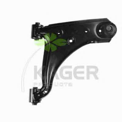 Kager 87-0376 Track Control Arm 870376