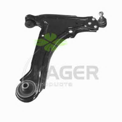 Kager 87-0378 Track Control Arm 870378
