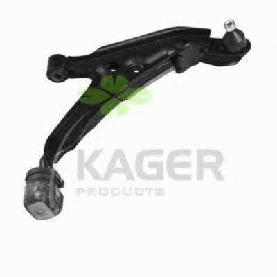 Kager 87-0380 Track Control Arm 870380