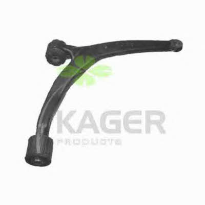 Kager 87-0384 Track Control Arm 870384