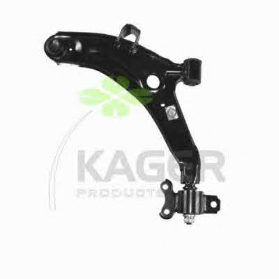 Kager 87-0390 Track Control Arm 870390