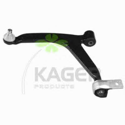 Kager 87-0398 Suspension arm front lower left 870398