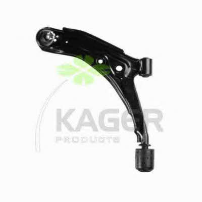 Kager 87-0399 Suspension arm front lower left 870399