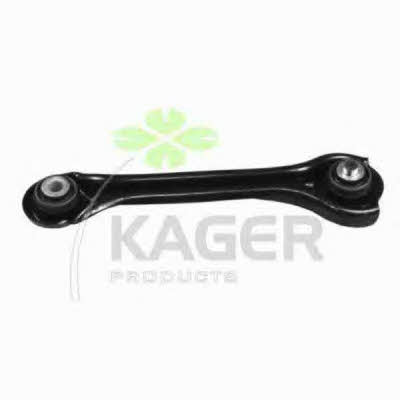 Kager 87-0400 Track Control Arm 870400