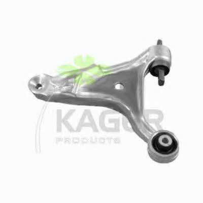 Kager 87-0405 Suspension arm front lower left 870405