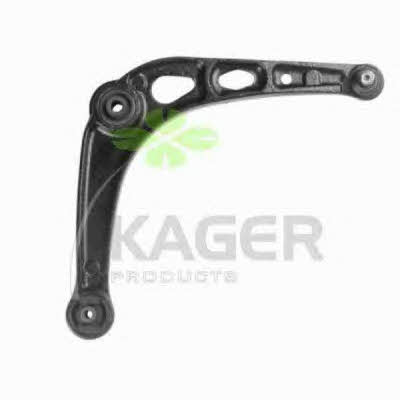 Kager 87-0406 Track Control Arm 870406