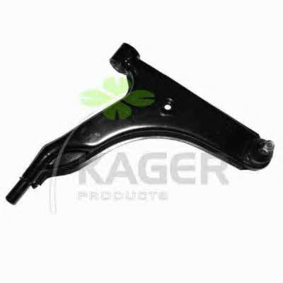 Kager 87-0408 Track Control Arm 870408