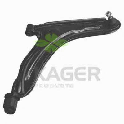 Kager 87-0417 Track Control Arm 870417