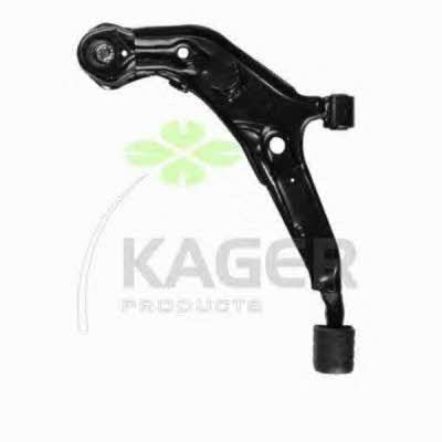 Kager 87-0421 Track Control Arm 870421