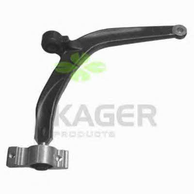 Kager 87-0426 Track Control Arm 870426