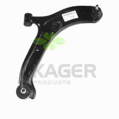 Kager 87-0432 Track Control Arm 870432
