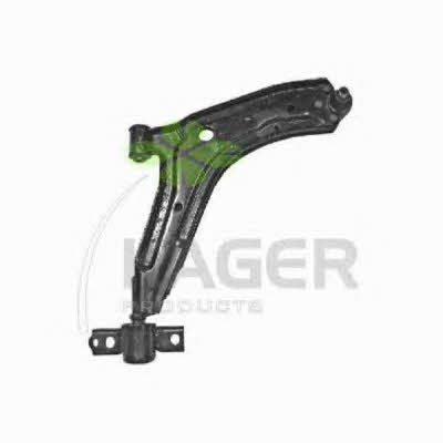 Kager 87-0433 Track Control Arm 870433