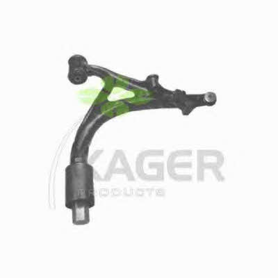 Kager 87-0435 Track Control Arm 870435