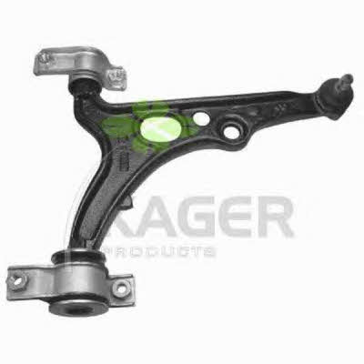 Kager 87-0438 Track Control Arm 870438