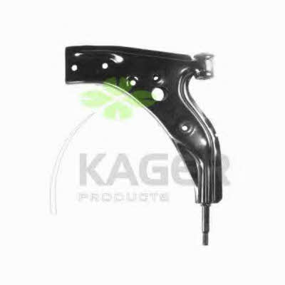 Kager 87-0441 Track Control Arm 870441