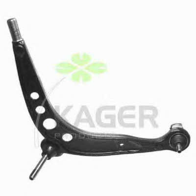 Kager 87-0445 Track Control Arm 870445