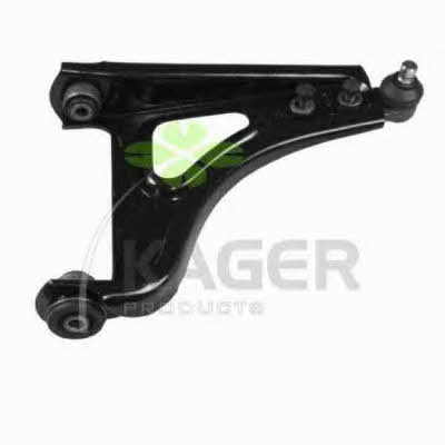 Kager 87-0450 Track Control Arm 870450