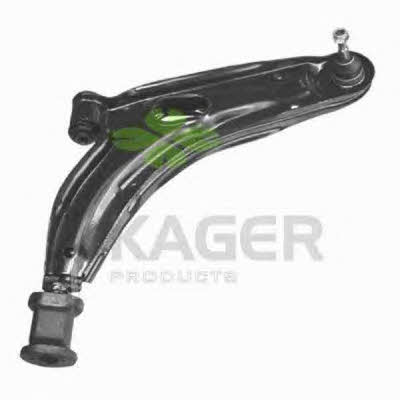 Kager 87-0455 Track Control Arm 870455