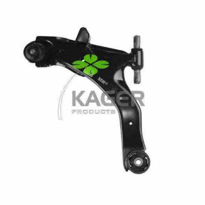 Kager 87-0458 Track Control Arm 870458