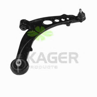 Kager 87-0472 Suspension arm front lower right 870472