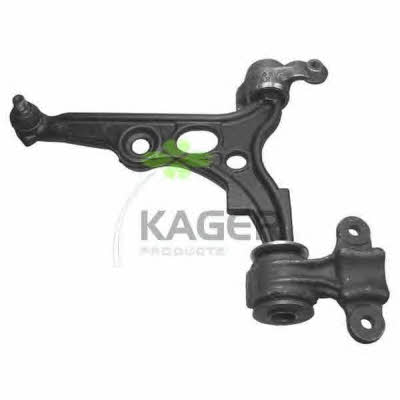 Kager 87-0477 Suspension arm front lower left 870477
