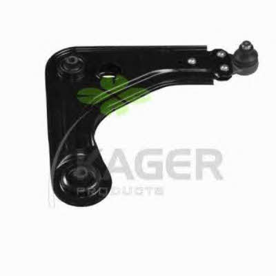 Kager 87-0479 Track Control Arm 870479