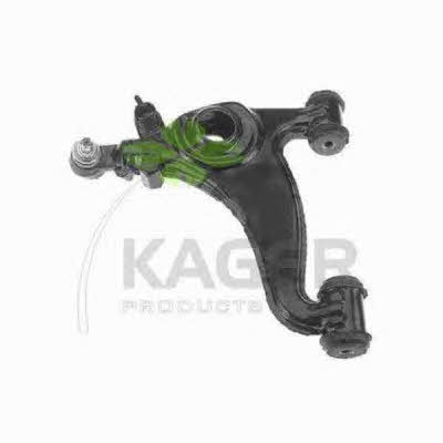 Kager 87-0483 Track Control Arm 870483