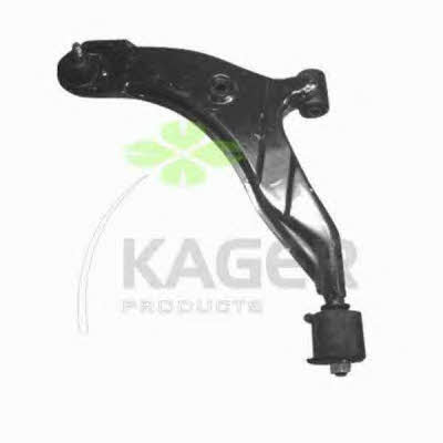 Kager 87-0485 Suspension arm front lower left 870485