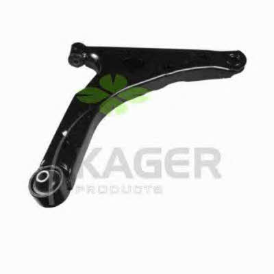Kager 87-0487 Suspension arm front lower right 870487