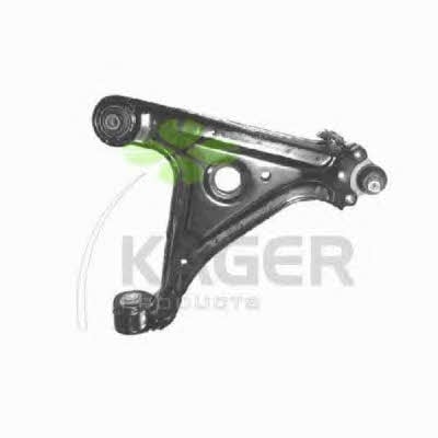 Kager 87-0490 Track Control Arm 870490